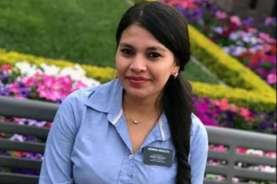 Según versión de integrantes de la iglesia, hombres armados persiguieron a dos misioneras, ella no pudo escapar. (Foto: Facebook Fuerza Sud) 