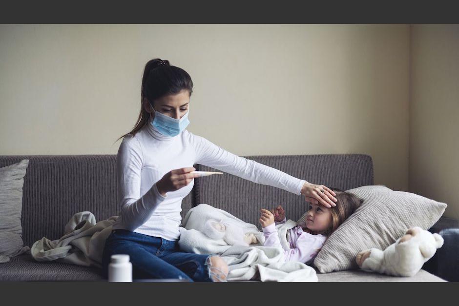 Cómo mantener el hogar libre de coronavirus. (Foto: Dallas)