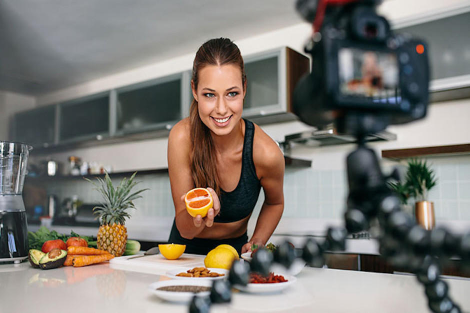 YouTube puede ser un aliado si quieres cuidar tu alimentación (Foto: food service magazine)