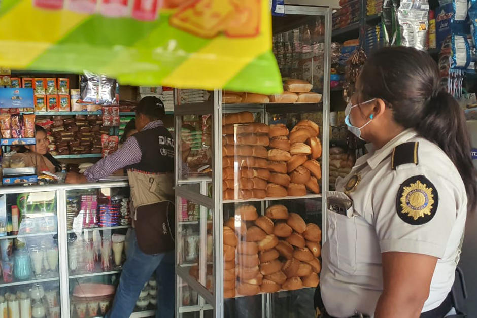 El listado de precios promedio será publicado en redes sociales y, físicamente, en comercios. (Foto: Diaco)