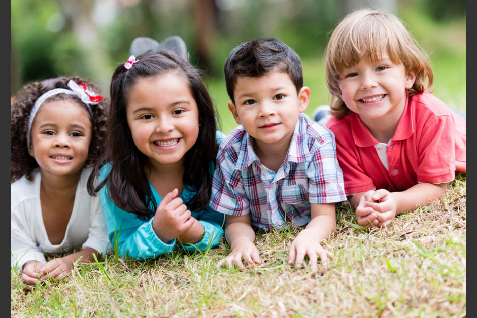 Crear niños responsables, es nuestra responsabilidad. (Foto vive tu empresa)