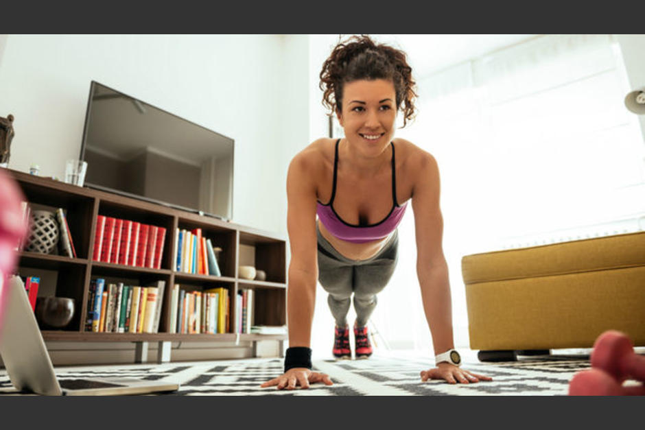 Son fáciles de conseguir o reemplazar por objetos similares. (Foto Qué Más)