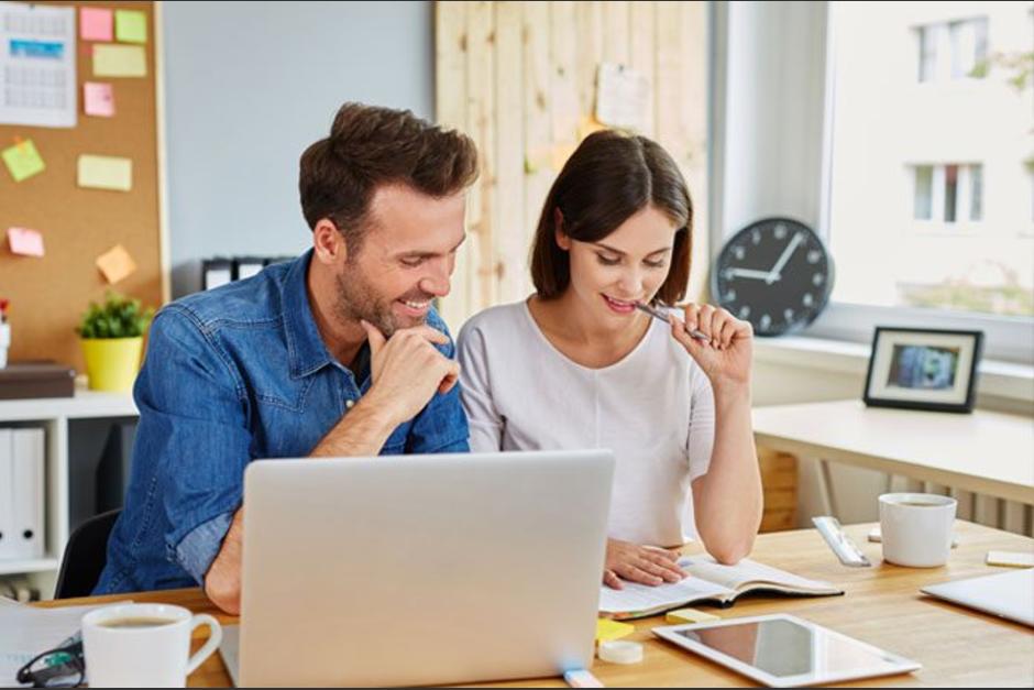 Anímate e intenta algo nuevo. (Foto A buena voz)