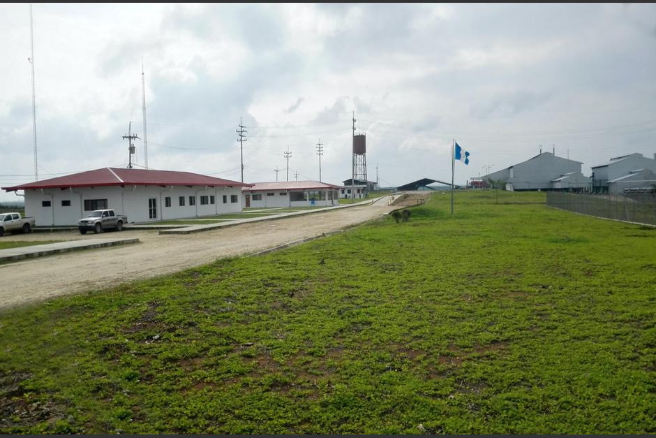 (Fotografía: Soy502)