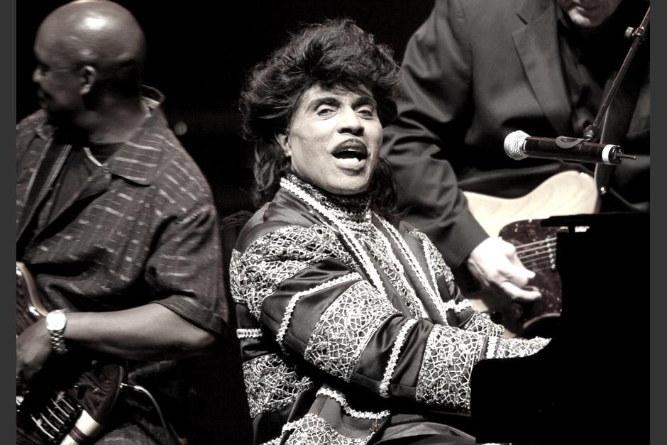 El músico fue una gran influencia que cambió el rumbo de la música estadounidense. (Foto: AFP)