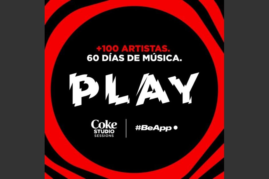 (Imagen cortesía: Coca-Cola)