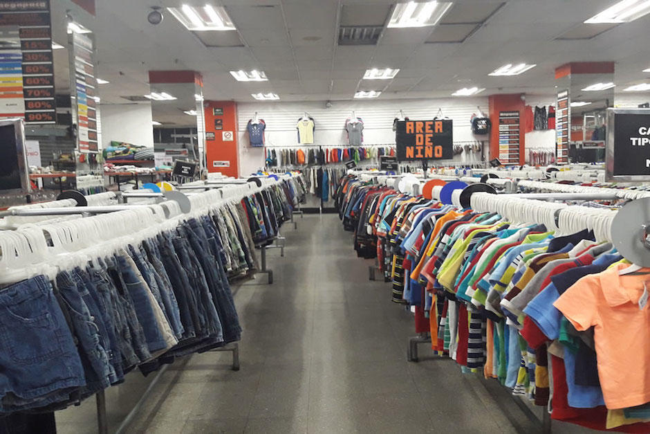 El cierre fue anunciado este domingo 17 de mayo (Foto: Megapaca)