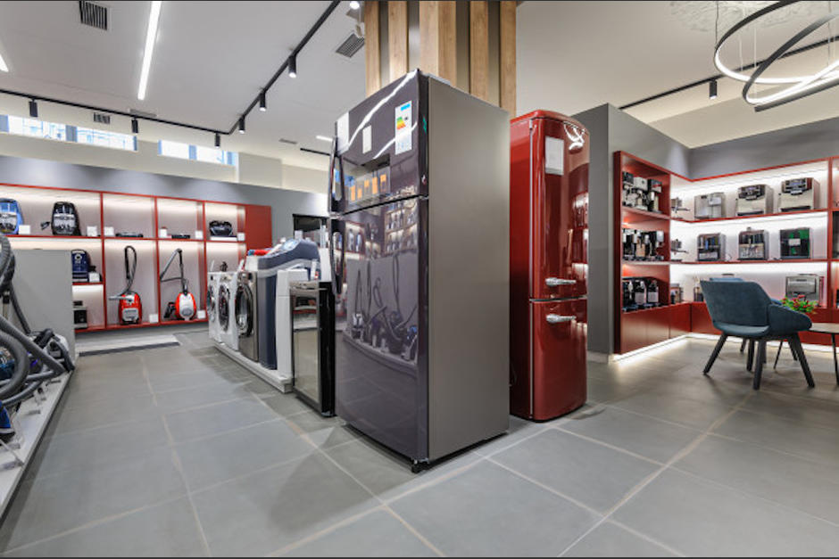 La tienda en la que labora el contagiado fue cerrada temporalmente y será desinfectada. (Foto: Freepik)