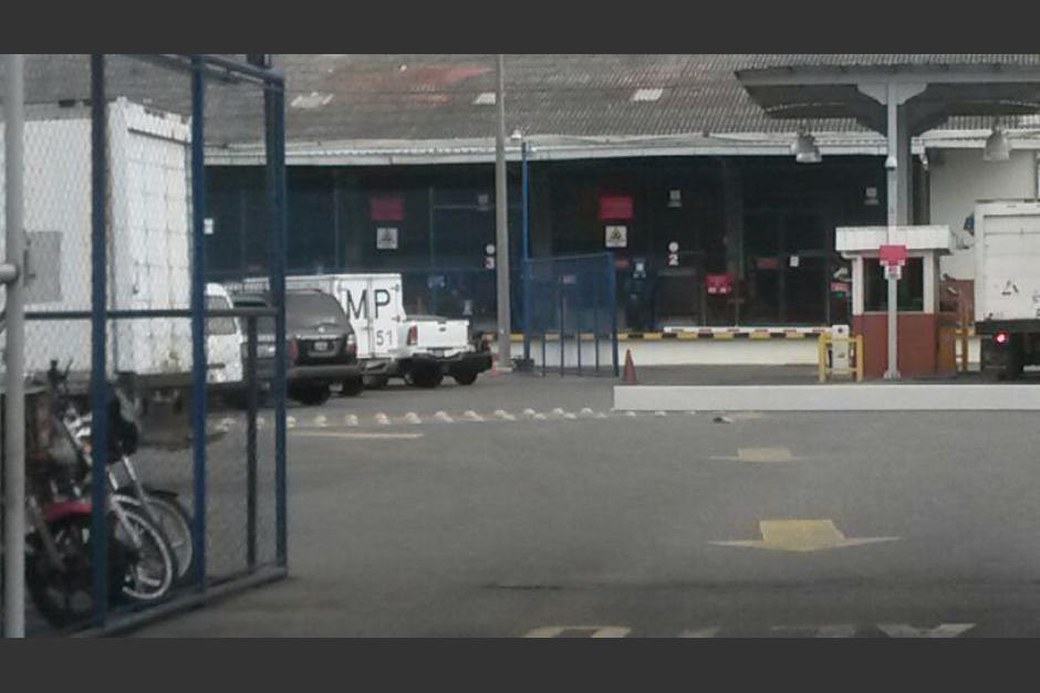 Varios trabajadores también fueron puestos en cuarentena. (Foto: Archivo/Soy502)