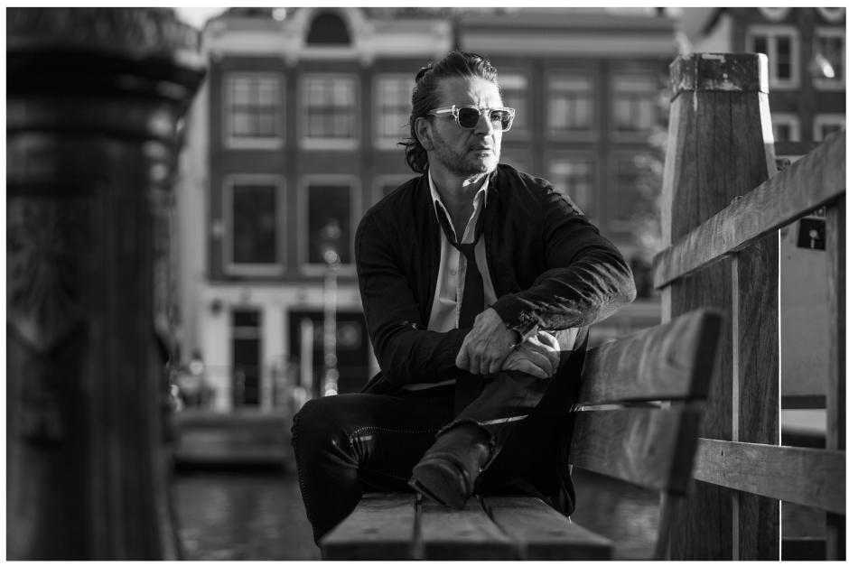  ¡Por fin, llegó el día esperado! (Foto: Ricardo Calderon / Artist Solutions)