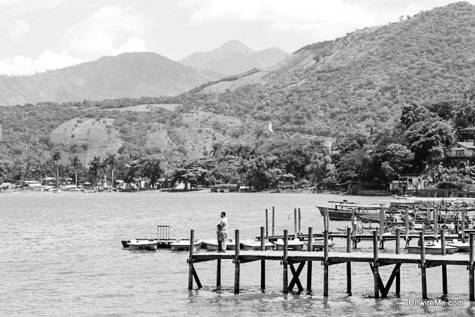 Las autoridades determinarán si se trata de un hombre reportado desaparecido el domingo (Foto ilustrativa: Pinterest)