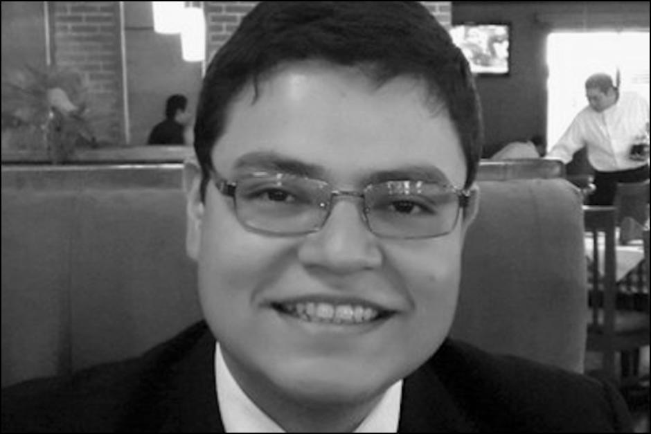 El juez de Primera Instancia de Penal, Waldo Alvizurez fue asesinado el 21 de octubre de 2020. (Foto: archivo/Soy502) 