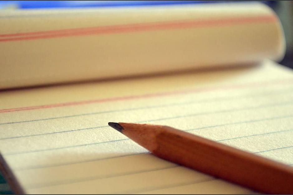 Así puedes sacar la partida de nacimiento para trámites educativos. (Foto: Piqsels)