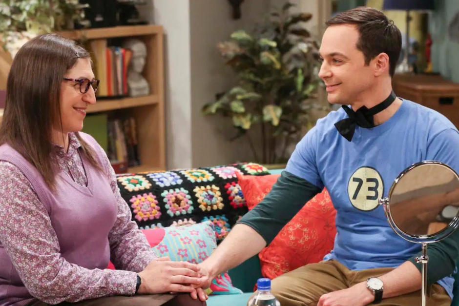 Así se llamará el hijo de la famosa pareja. (Foto: The Big Bang Theory)