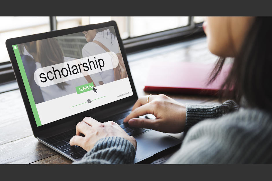 Las sesiones para obtener información de las becas se llevarán a cabo virtualmente. (Foto: Shutterstock) 