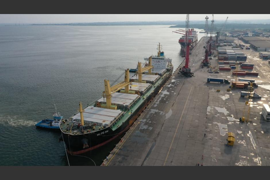 Iota llegaría a Guatemala este martes de acuerdo con los pronósticos del Insivumeh. (Foto: Empornac)