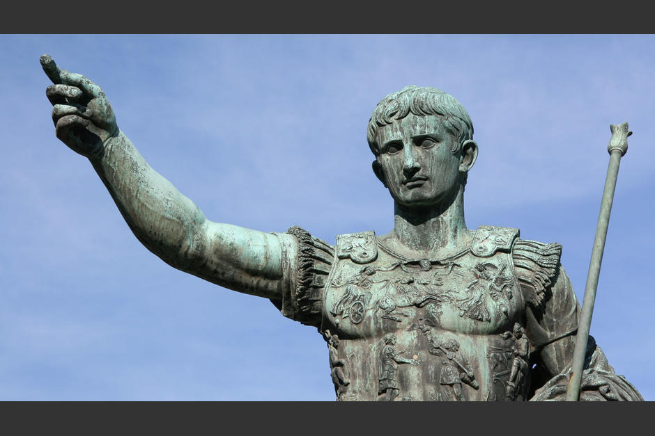 Calígula es calificado como uno de los tres emperadores más crueles de Roma. (Foto: Infobae)