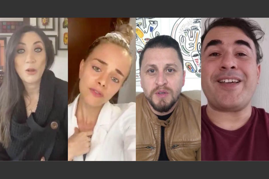 Luego de que el Congreso aprobara de urgencia el presupuesto, guatemaltecos convocaron a manifestar el sábado. (Foto: redes sociales) 