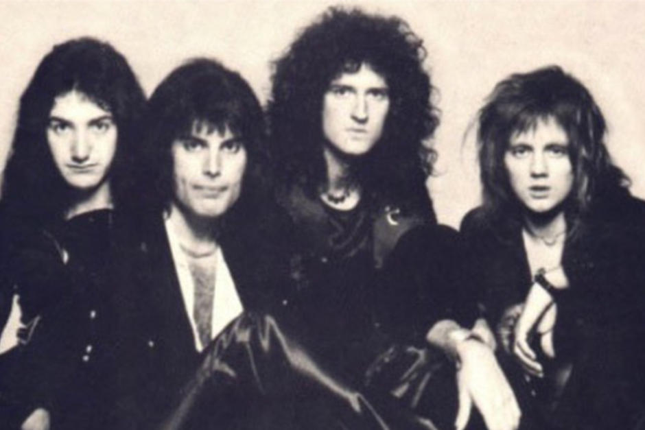 Se cumplen 45 años del disco que hizo historia. (Foto: A Night At The Opera)