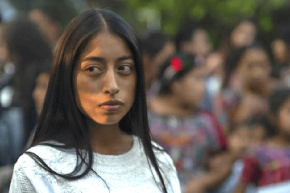 Le película guatemalteca formará parte de la competencia oficial. (Foto: la Llorona oficial)