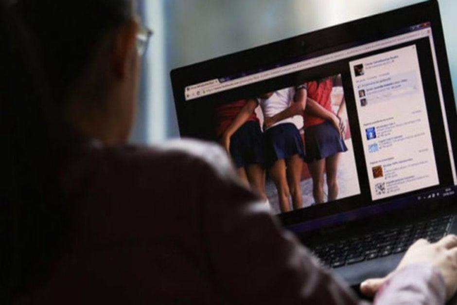 La investigación empezó tras la denuncia de los padres de una adolescente (Foto ilustrativa: telesurtv)