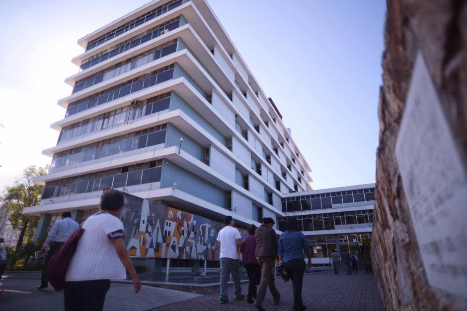 El IGSS informó acerca del procedimiento para las suspensiones con médico privado. (Foto: Archivo/Soy502)