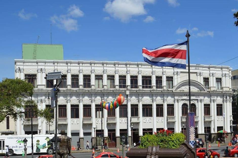 Costa Rica otorgará becas de maestría. (Foto Ilustrativa: Piqsels)