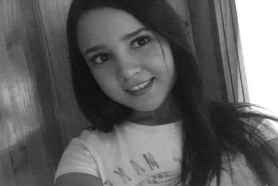 El cuerpo de Litzy Amelia Cordón Guardado fue localizado en un terreno de Zacapa, presentaba señales de violencia. (Foto: Facebook)