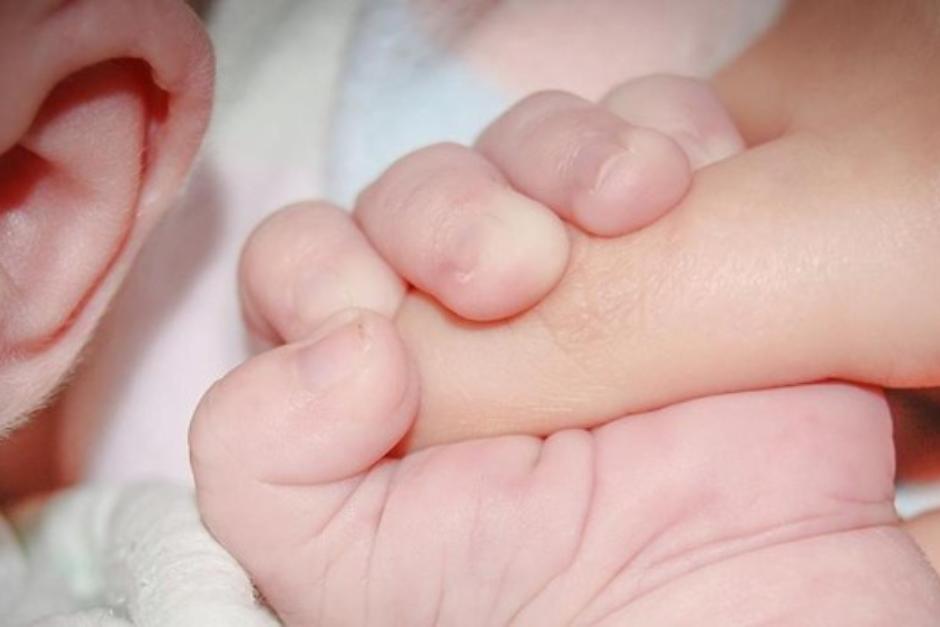 El recién nacido recibe atención médico informó Protección Civil de México. (Foto: con fines ilustrativos/Diario ABC) 