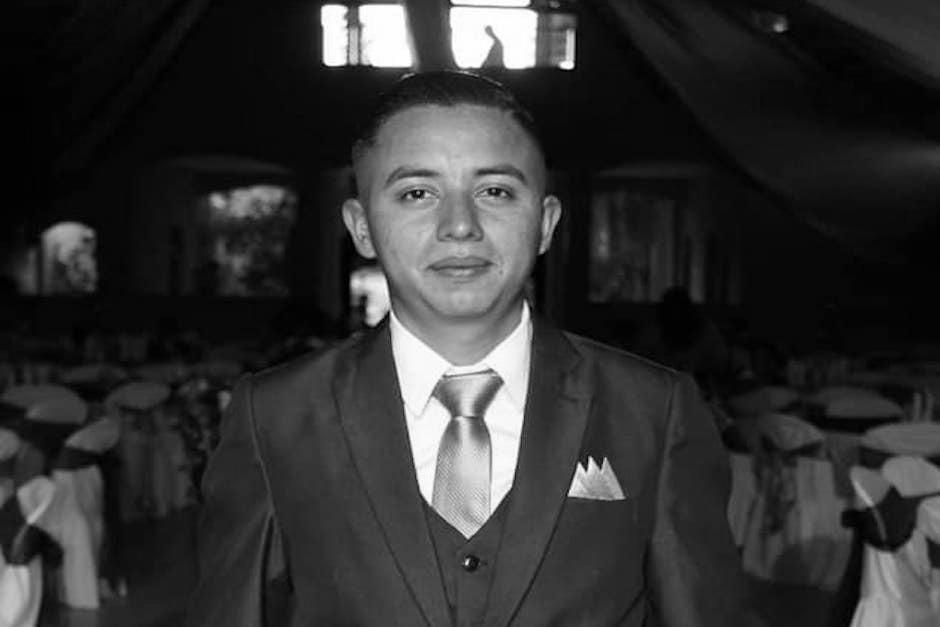 Estudiaba la carrera de Profesorado de Enseñanza Media en Pedagogía, en la Usac (Foto: Facebook)