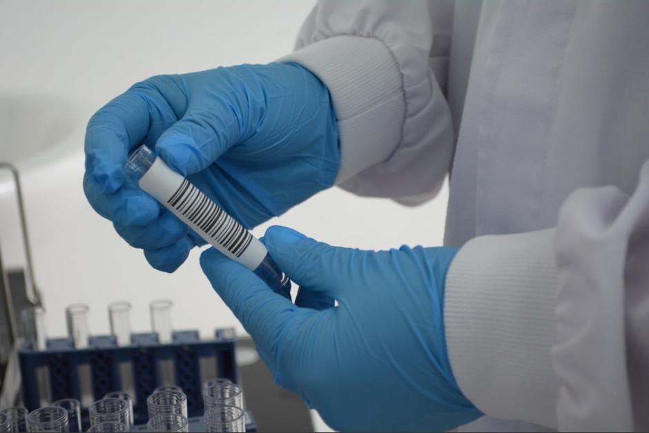 Este viernes también se reportó que nueve personas murieron por Covid-19 en Guatemala. (Foto: Ministerio de Salud)