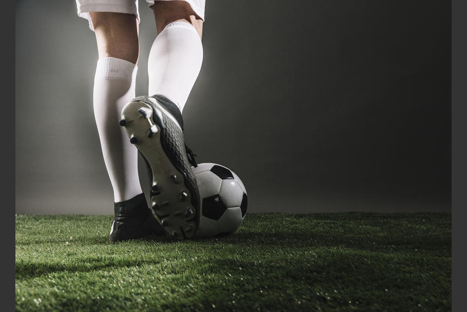 Varios de estos jugadores se forman en equipos de distintas naciones y podrían integrar una Selección de Guatemala más sólida. (Foto: Freepik)