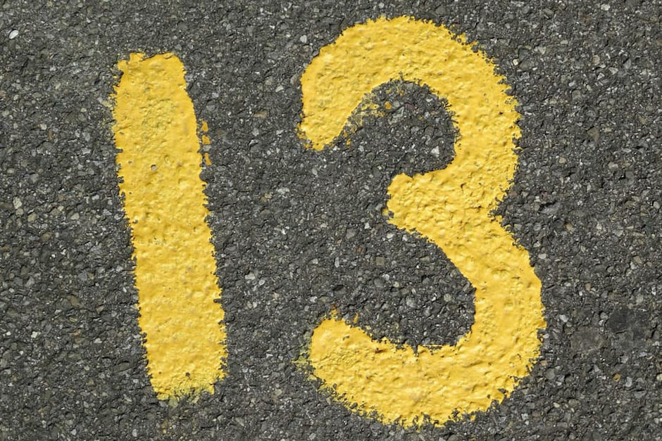 Estas son las supersticiones para la buena y mala suerte. (Foto: Piqsels)