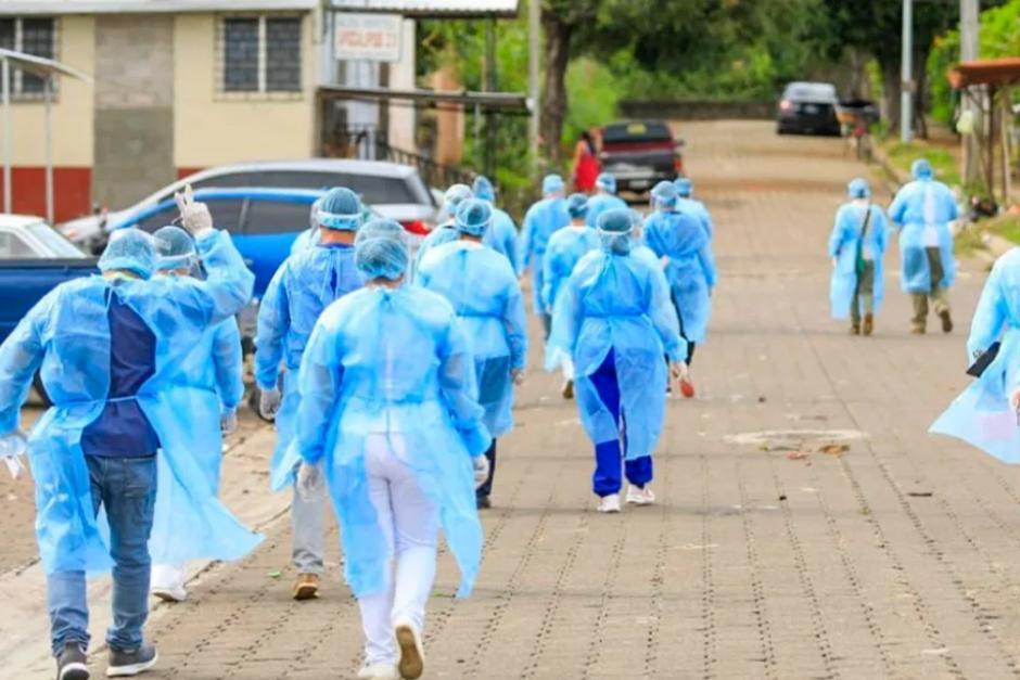Esta acción fue tomada como medida de precaución. (Foto: Archivo/Sy502)