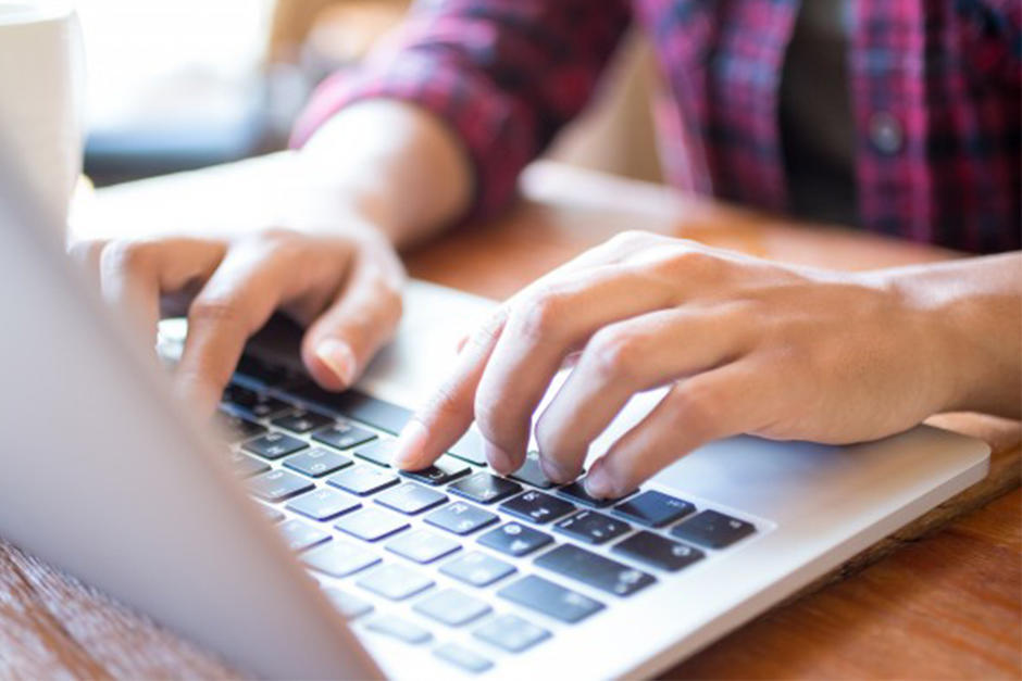 Puedes postularte desde ya (Imagen Ilustrativa: Freepik)