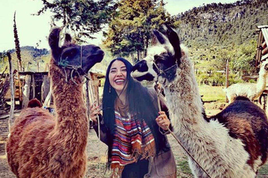 Se encuentran en Huehuetenango (Fotografía: Michelle Alva Gómez)