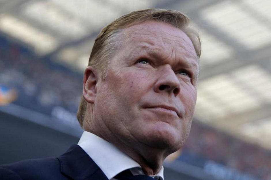 El Barcelona hizo oficial la salida de Luis Suárez el 23 de septiembre (Fotografía: AFP)