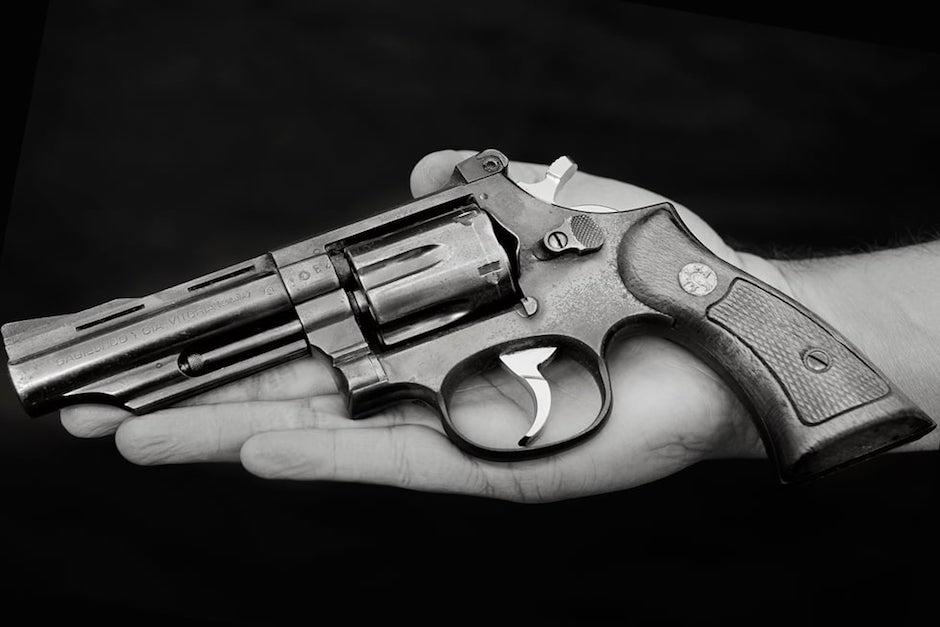 El ladrón se disparó accidentalmente en la ingle cuando escapaba de la policía (Foto ilustrativa: El Mundo)