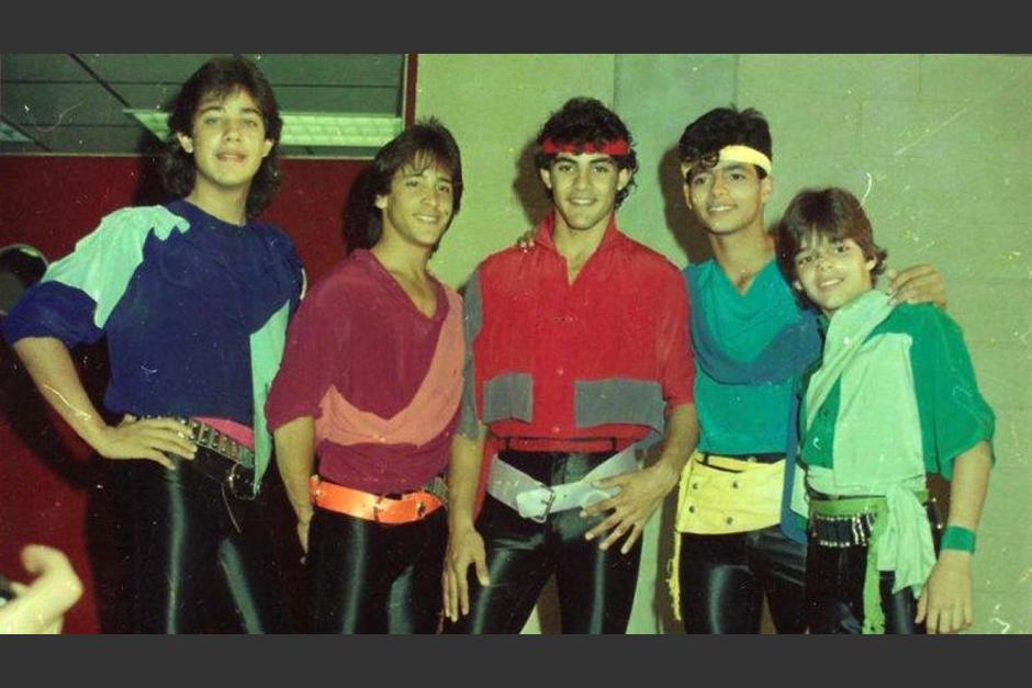 La historia es contada en una serie en Amazon Prime. (Foto: Infobae) 