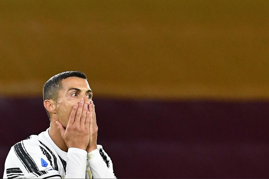 El jugador continúa su recuperación en casa. (Foto: AFP) 