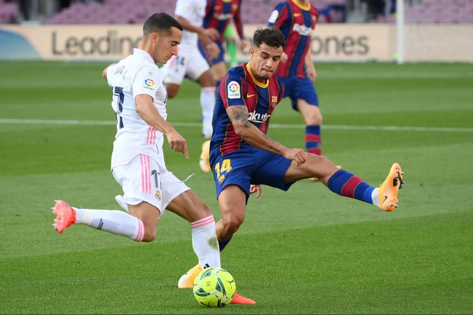 El jugador del Barcelona se perderá el compromiso ante el club italiano del próximo miércoles. (Foto: AFP)