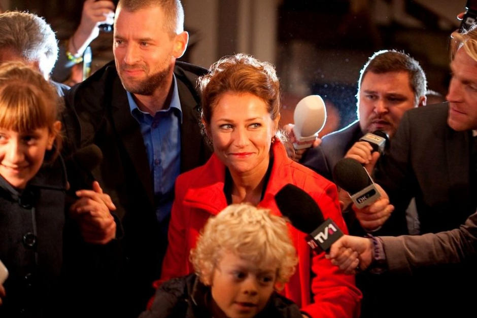 Esta series está pasando por su "efecto Netflix". (Foto: Oficial)