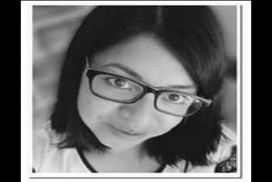 Dulce María Cifuentes Cruz fue localizada sin vida. (Foto: Boletín Alerta Isabel-Claudina) 