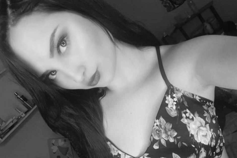 La joven fue víctima de una red de trata de personas en Guatemala y fue asesinada en México. (Foto: Instagram)