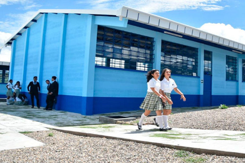 Estos son los cuatro programas para el próximo ciclo escolar 2021 (Foto ilustrativa: DCA)