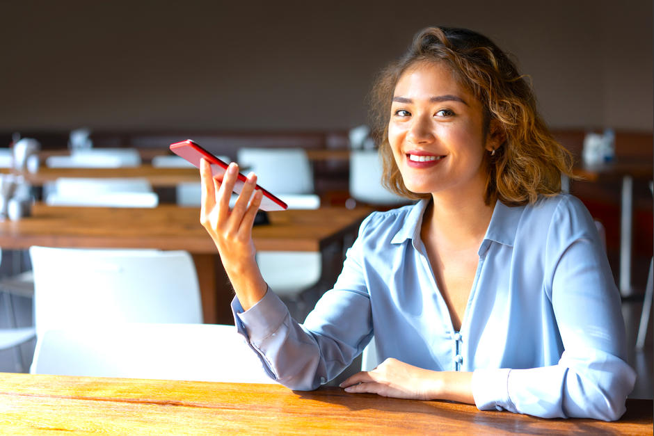 Esta nueva herramienta te permitirá compartir historias en las que puedas expresarte utilizando tu voz. (Foto: Freepik)