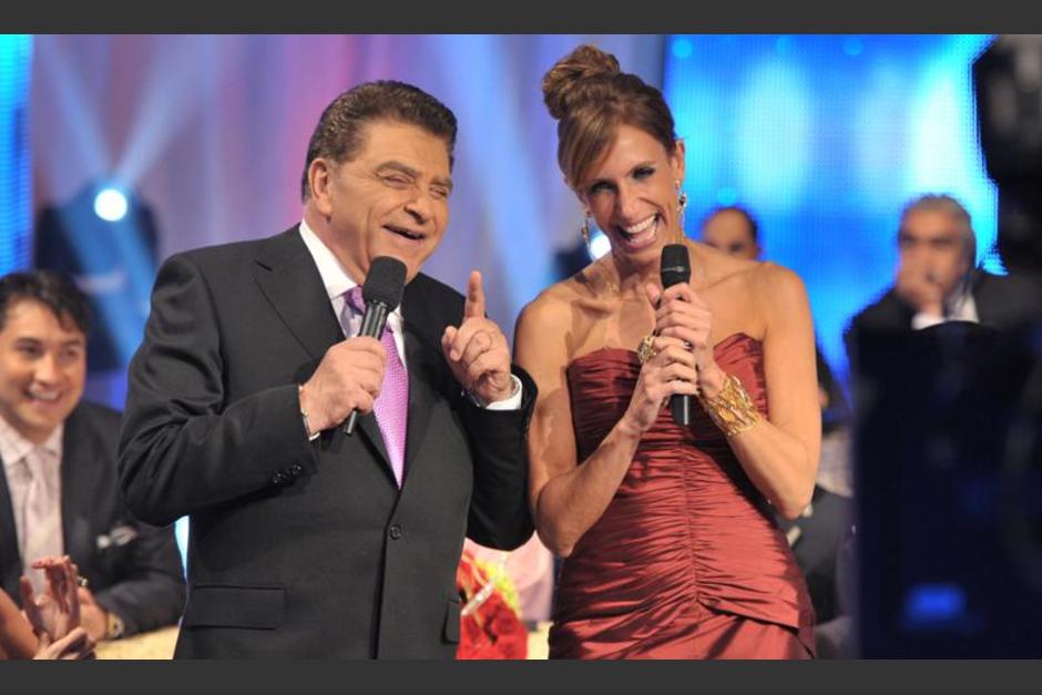 Pese a todo, la amistad entre ambos ha perdurado a través de los años. (Foto: People)