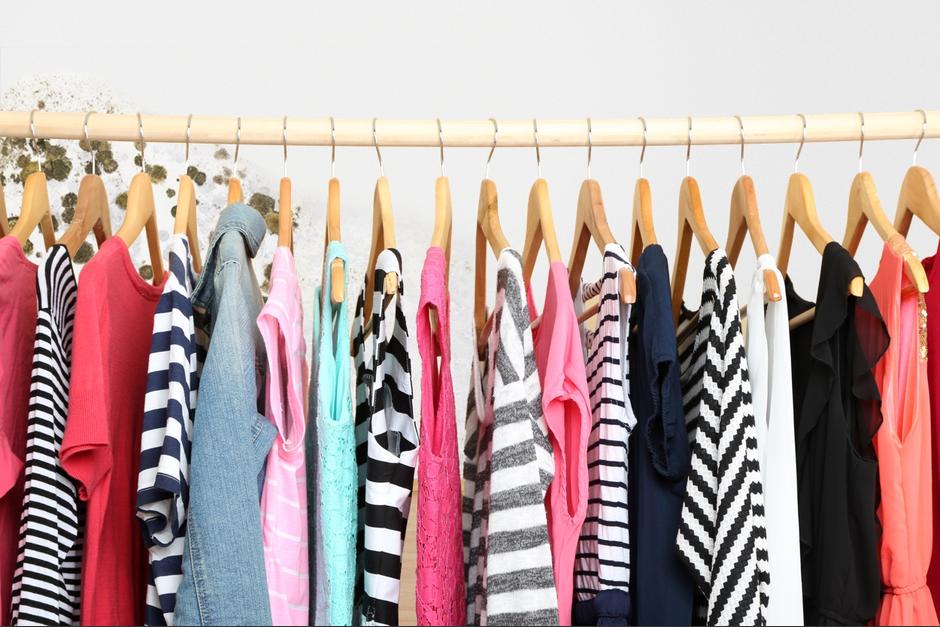 Los espacios con poca ventilación suelen acumular humedad y moho. (Foto: Pixabay)