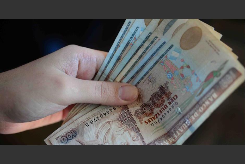 El Bono Familia se dará durante todo septiembre aseguran las autoridades. (Foto: Presidencia)