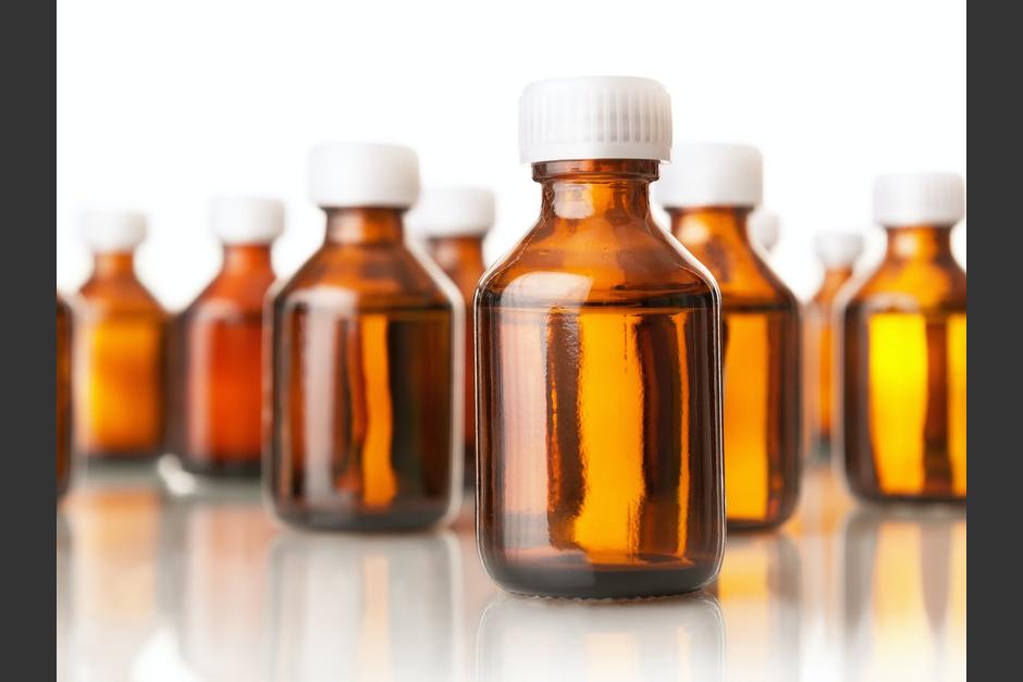 Los expertos advierten del riesgo de consumir este producto que no cura la Covid-19. (Foto: The Consersation)